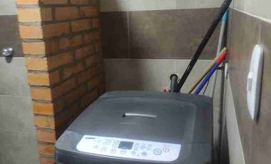 Arriendo apartamento 90m2, 2 habitaciones, 2 baños
