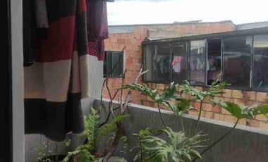 Arriendo apartamento 90m2, 2 habitaciones, 2 baños