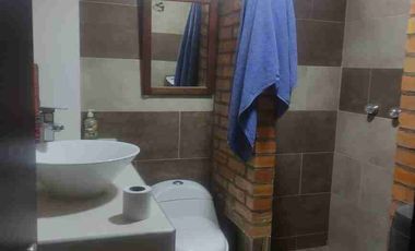 Arriendo apartamento 90m2, 2 habitaciones, 2 baños