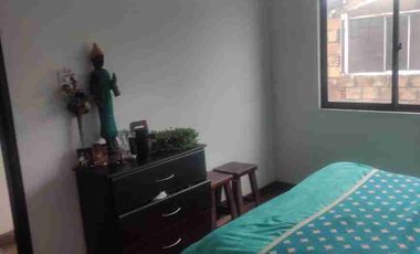 Arriendo apartamento 90m2, 2 habitaciones, 2 baños