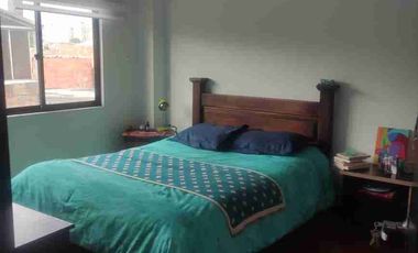 Arriendo apartamento 90m2, 2 habitaciones, 2 baños