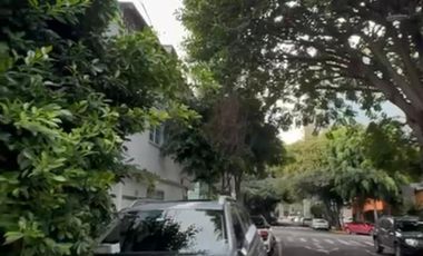 Casa en excelente ubicación, a una calle de liverpool Polanco.