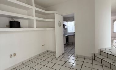 Casa en renta en El Rosario