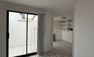 Casa en renta en El Rosario