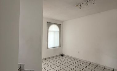 Casa en renta en El Rosario
