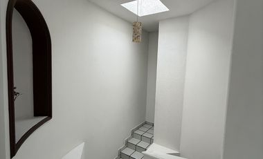 Casa en renta en El Rosario