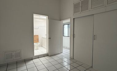 Casa en renta en El Rosario