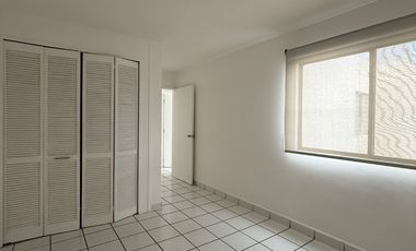 Casa en renta en El Rosario