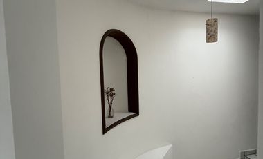 Casa en renta en El Rosario
