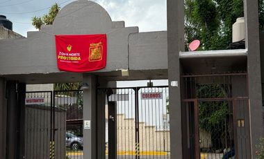 Casa en renta en El Rosario