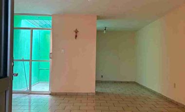 casa en renta