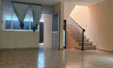 casa en renta