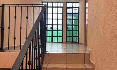 casa en renta