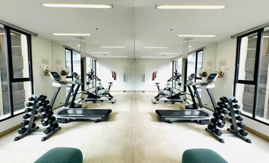 EN RENTA Suite de 66 m² – Semi Amoblado – Sector Swissotel