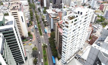 EN RENTA Suite de 66 m² – Semi Amoblado – Sector Swissotel