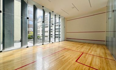 EN RENTA Suite de 66 m² – Semi Amoblado – Sector Swissotel
