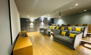 EN RENTA Suite de 66 m² – Semi Amoblado – Sector Swissotel