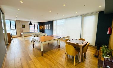 EN RENTA Suite de 66 m² – Semi Amoblado – Sector Swissotel