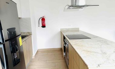EN RENTA Suite de 66 m² – Semi Amoblado – Sector Swissotel