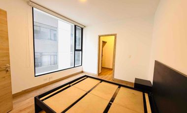 EN RENTA Suite de 66 m² – Semi Amoblado – Sector Swissotel