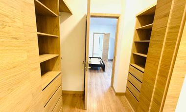 EN RENTA Suite de 66 m² – Semi Amoblado – Sector Swissotel