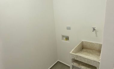 Vendo apartamento con hermosa vista verde