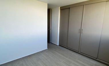Vendo apartamento con hermosa vista verde