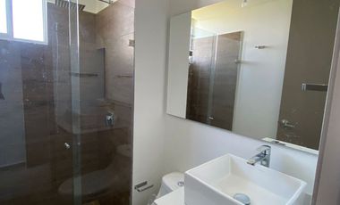 Vendo apartamento con hermosa vista verde