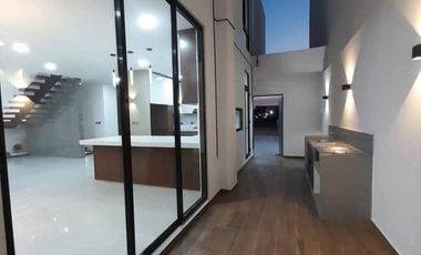 CASA EN VENTA VILLABRISA