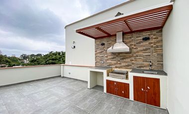 Alquiler Dpto 2 Piso Velasco Astete 201-SURCO