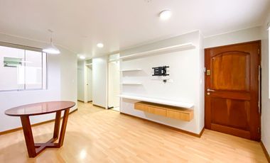 Alquiler Dpto 2 Piso Velasco Astete 201-SURCO