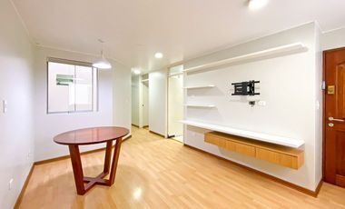 Alquiler Dpto 2 Piso Velasco Astete 201-SURCO