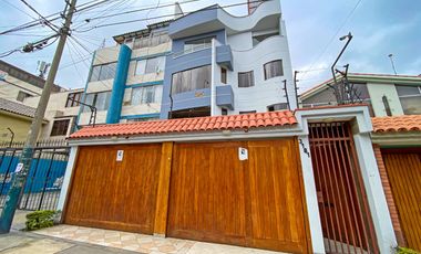 Alquiler Dpto 2 Piso Velasco Astete 201-SURCO
