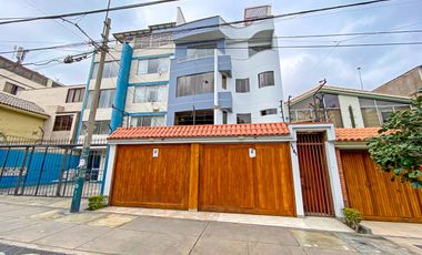 Alquiler Dpto 2 Piso Velasco Astete 201-SURCO