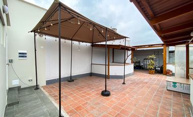 Alquiler Dpto 2 Piso Velasco Astete 201-SURCO