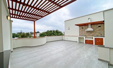 Alquiler Dpto 2 Piso Velasco Astete 201-SURCO