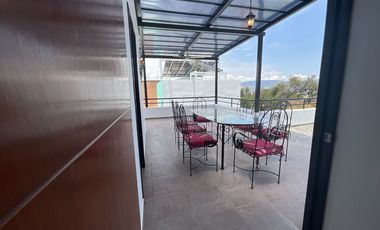 CASA + DEPARTAMENTO  ¡TU REFUGIO SOÑADO A ORILLAS DEL LAGO EN RIVIERA DE CHAPALA! 🌅