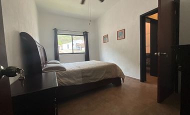 CASA + DEPARTAMENTO  ¡TU REFUGIO SOÑADO A ORILLAS DEL LAGO EN RIVIERA DE CHAPALA! 🌅