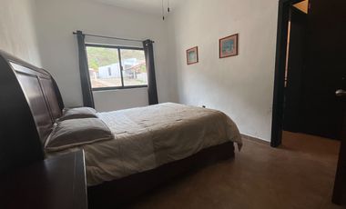 CASA + DEPARTAMENTO  ¡TU REFUGIO SOÑADO A ORILLAS DEL LAGO EN RIVIERA DE CHAPALA! 🌅