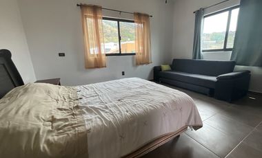 CASA + DEPARTAMENTO  ¡TU REFUGIO SOÑADO A ORILLAS DEL LAGO EN RIVIERA DE CHAPALA! 🌅