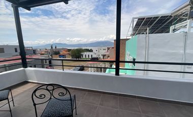 CASA + DEPARTAMENTO  ¡TU REFUGIO SOÑADO A ORILLAS DEL LAGO EN RIVIERA DE CHAPALA! 🌅