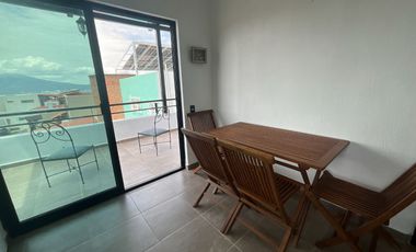 CASA + DEPARTAMENTO  ¡TU REFUGIO SOÑADO A ORILLAS DEL LAGO EN RIVIERA DE CHAPALA! 🌅