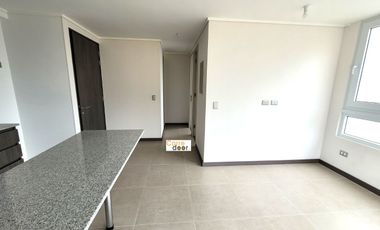 Deptos. Nuevos Paradise - Iquique