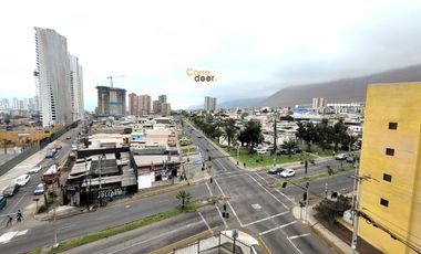 Deptos. Nuevos Paradise - Iquique
