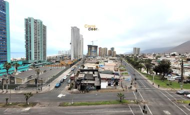 Deptos. Nuevos Paradise - Iquique