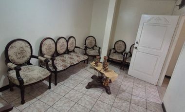 Suite Semiamoblada en Alquiler en Kennedy, Sector San Marino, 1 Habitación, 1 Baño, Seguridad, Norte de Guayaquil.
