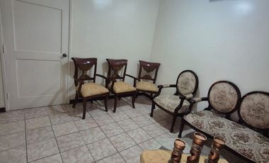 Suite Semiamoblada en Alquiler en Kennedy, Sector San Marino, 1 Habitación, 1 Baño, Seguridad, Norte de Guayaquil.