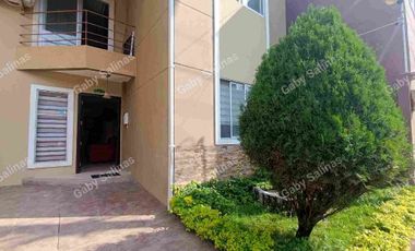 Venta de amplia casa en urbanización la Joya Guayas Ecuador