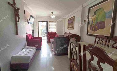 Venta de amplia casa en urbanización la Joya Guayas Ecuador