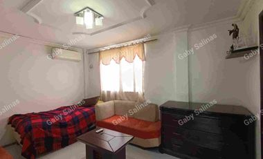 Venta de amplia casa en urbanización la Joya Guayas Ecuador